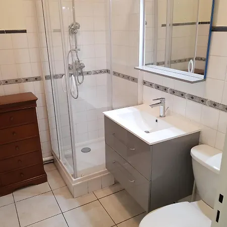 Appartement biarritz plage