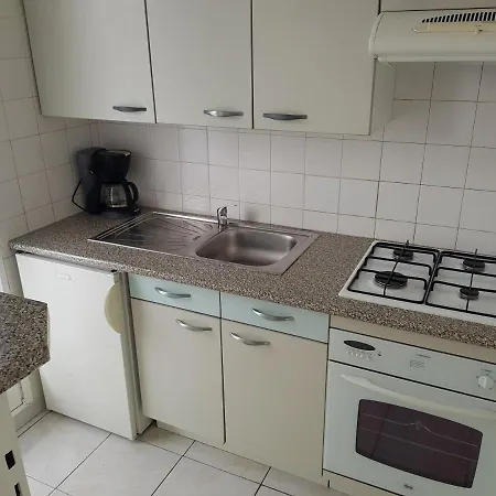 Appartement biarritz plage