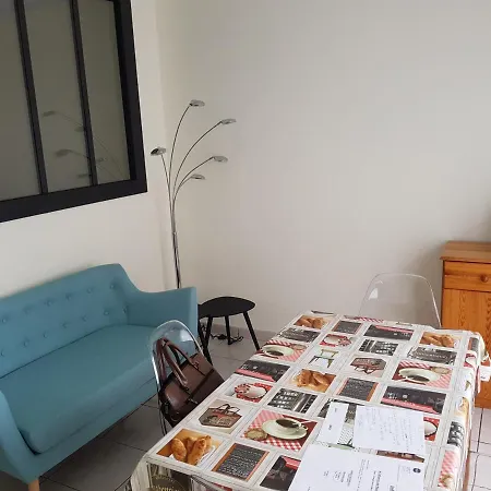 Appartement biarritz plage