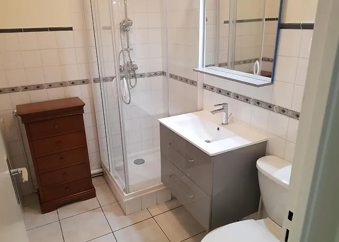 Appartement biarritz plage