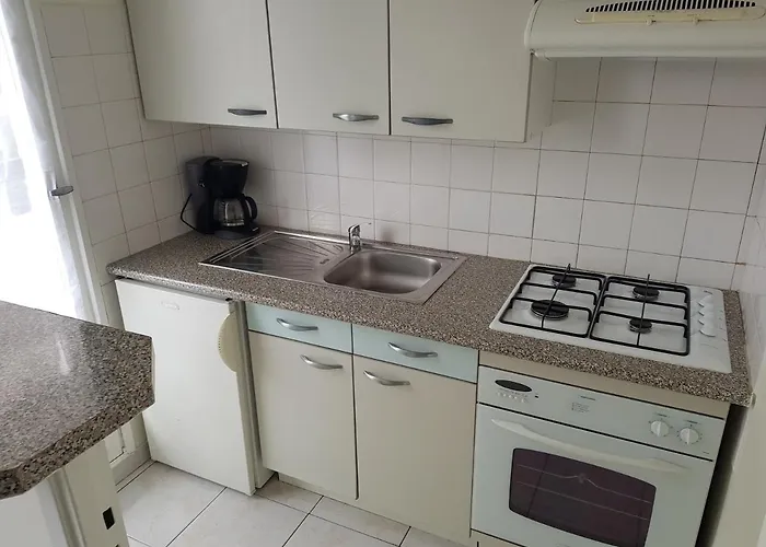 Appartement biarritz plage