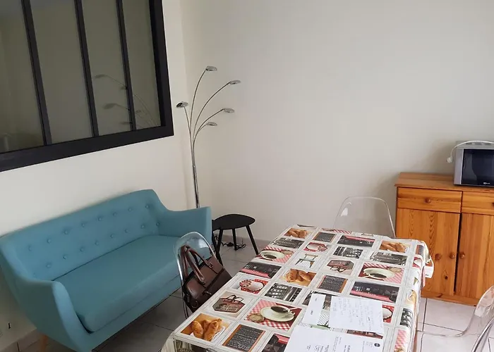 Appartement biarritz plage