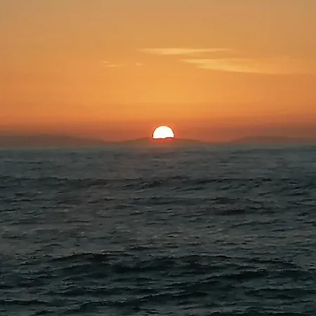 Biarritz Plage Lejlighed Biarritz