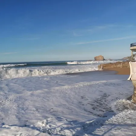 Biarritz Plage Biarritz